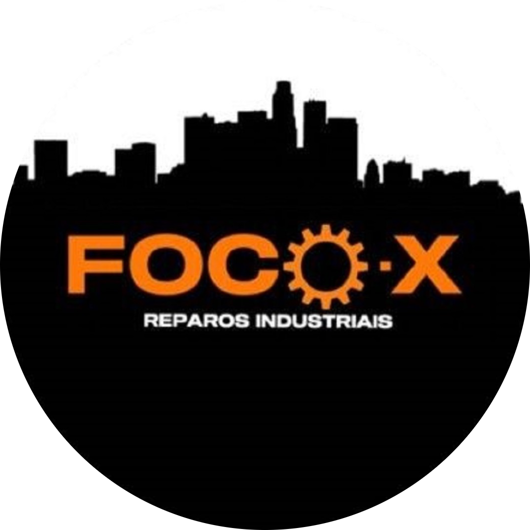 Logo FocoX